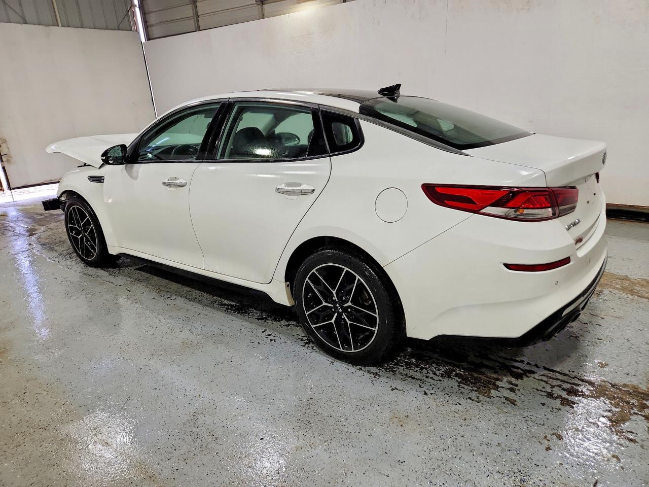 2020 KIA OPTIMA SPECIAL EDITION — снимка 2