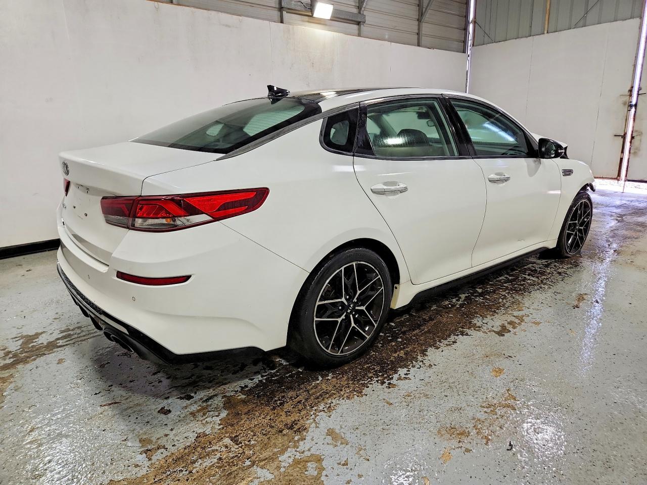 2020 KIA OPTIMA SPECIAL EDITION — снимка 3