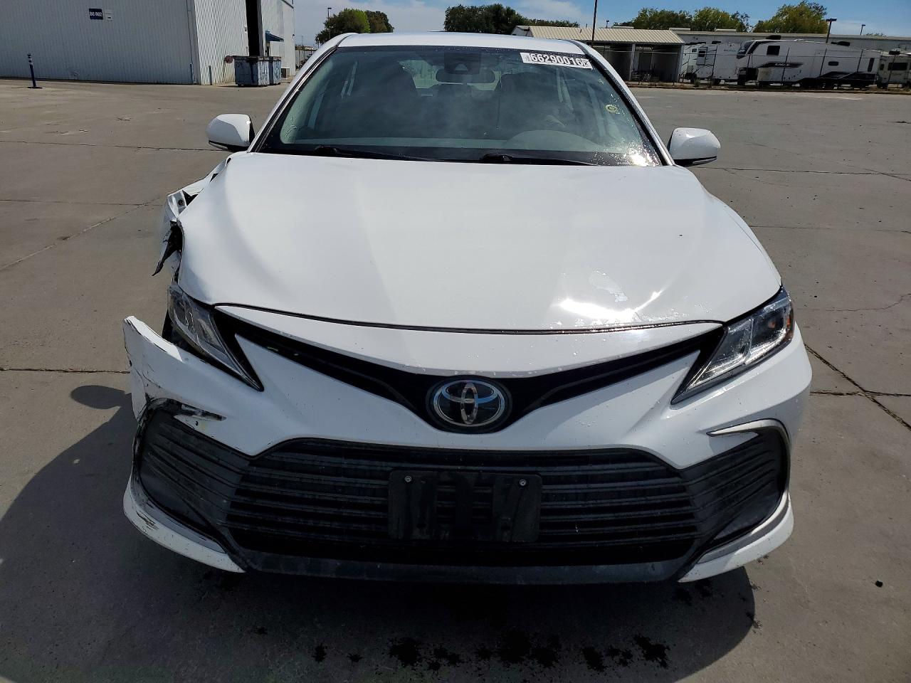 2023 TOYOTA CAMRY LE — снимка 5