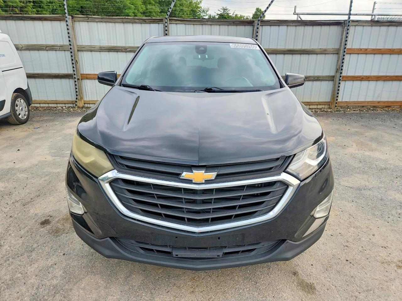 2021 CHEVROLET EQUINOX LT — снимка 5