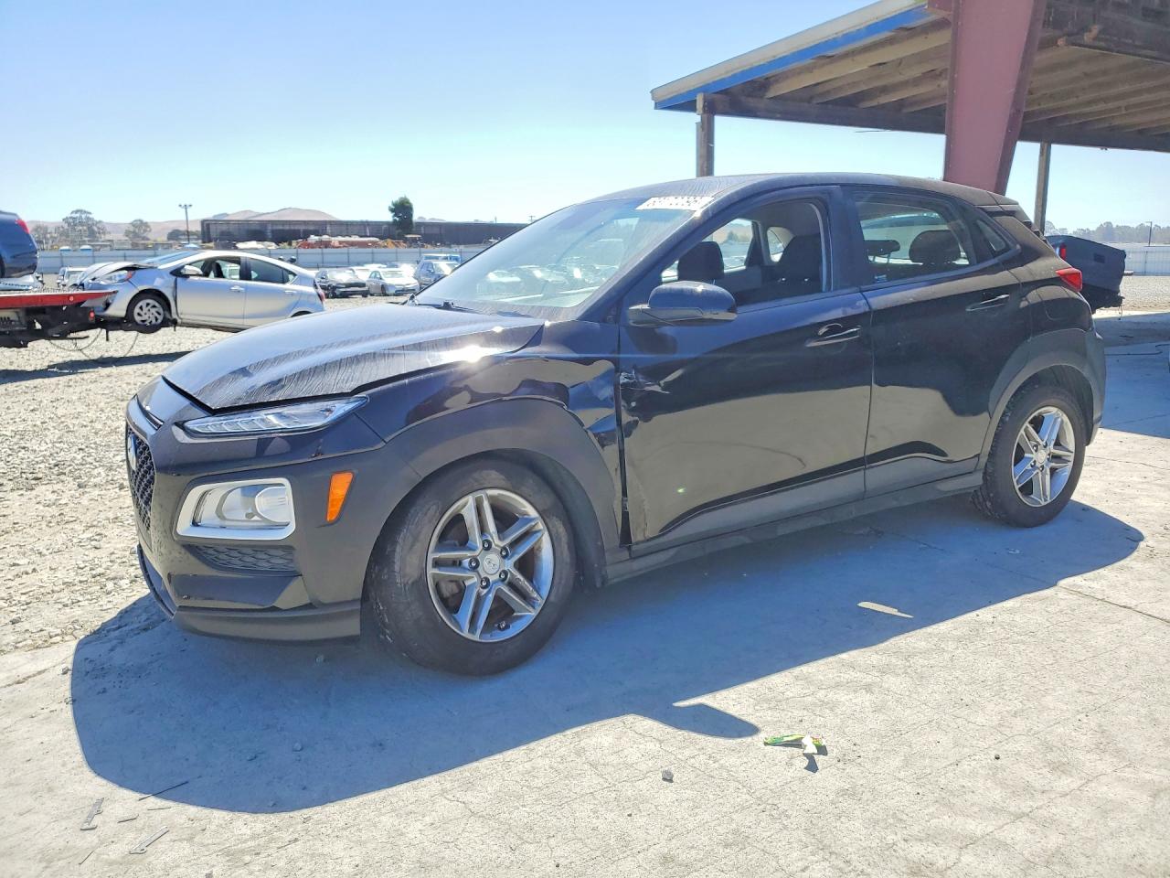 2020 HYUNDAI KONA SE