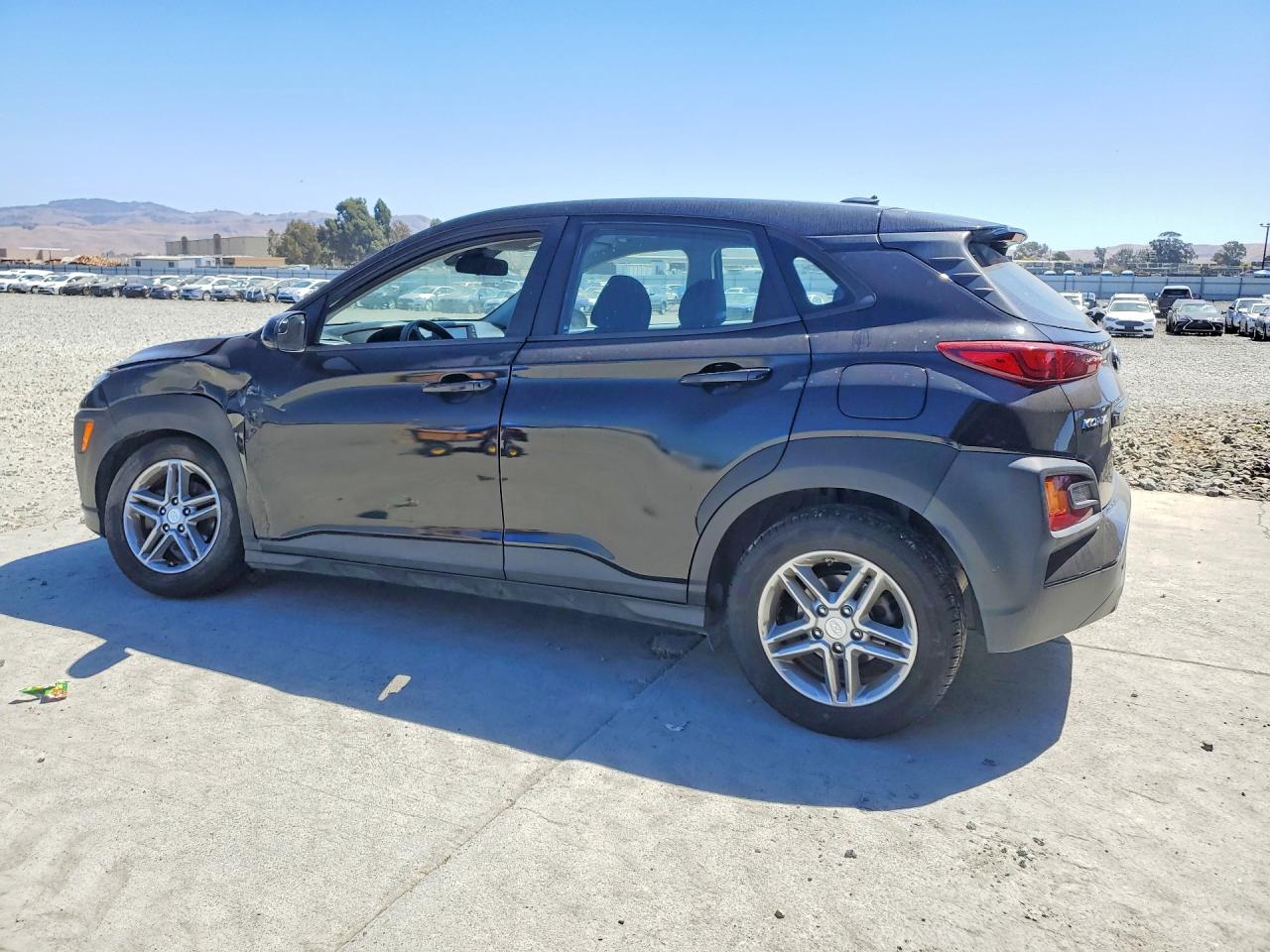 2020 HYUNDAI KONA SE — снимка 2