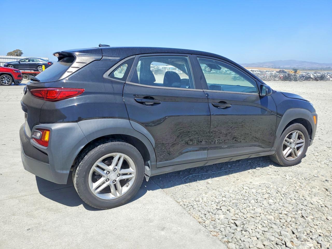 2020 HYUNDAI KONA SE — снимка 3