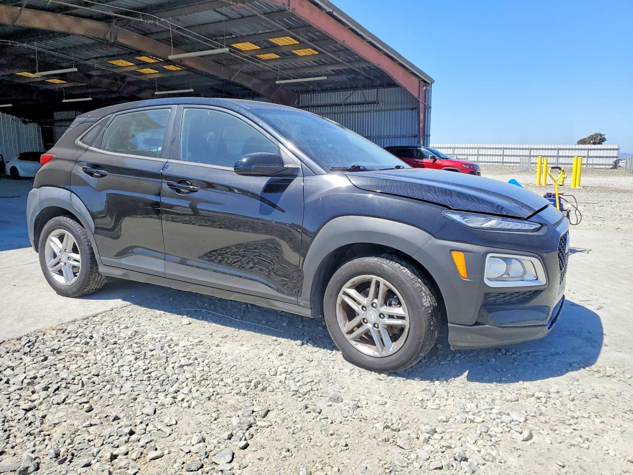 2020 HYUNDAI KONA SE — снимка 4