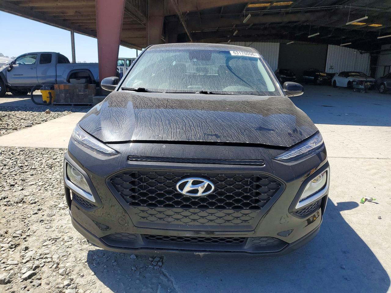 2020 HYUNDAI KONA SE — снимка 5