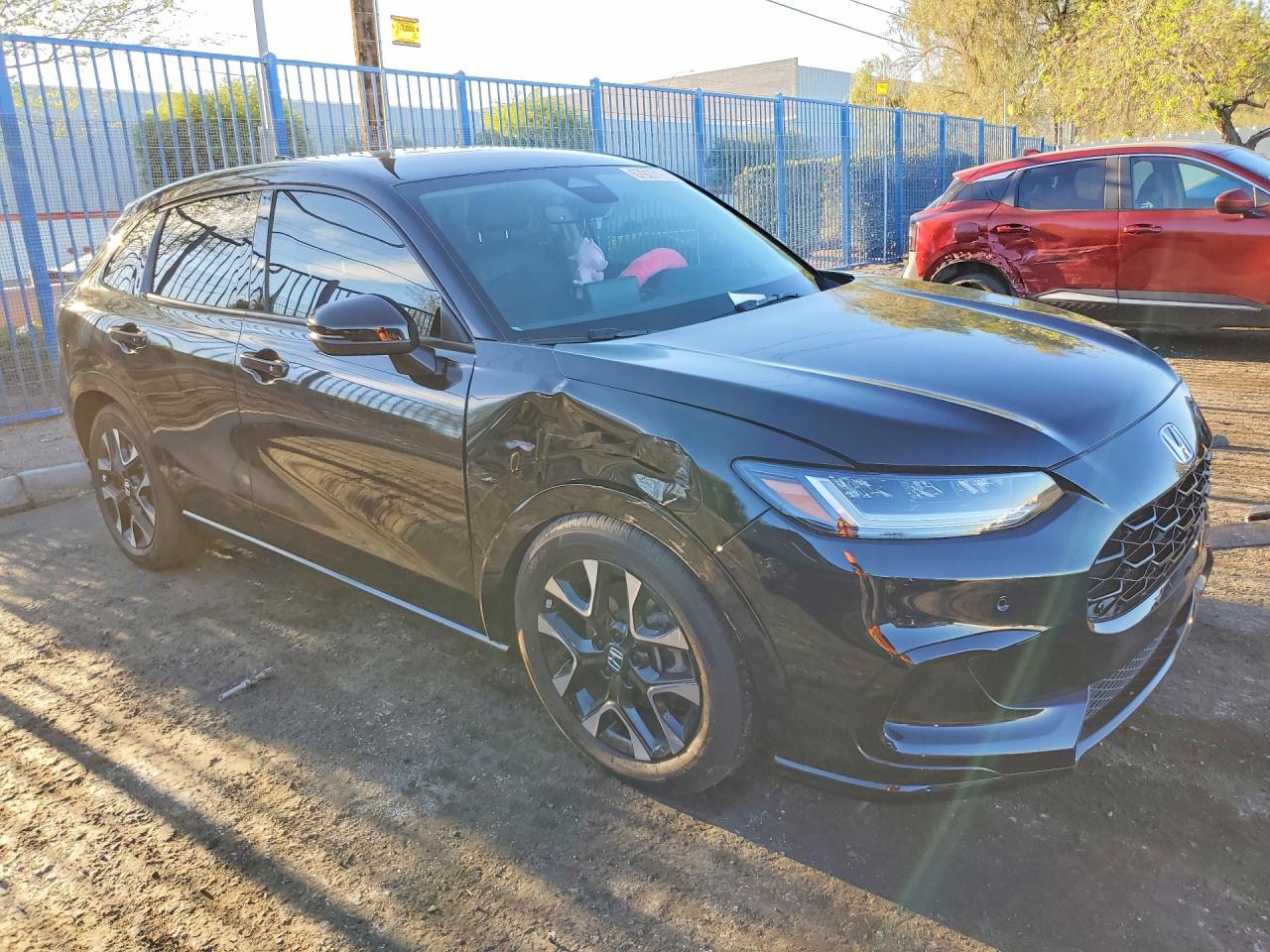 2027 HONDA HR-V EXL — снимка 4