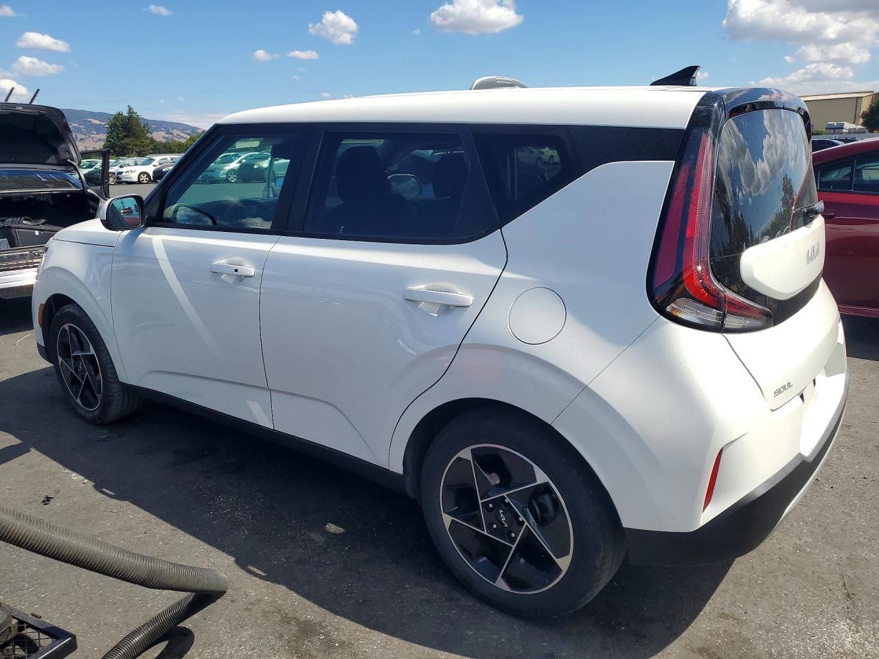 2024 KIA SOUL EX — снимка 2
