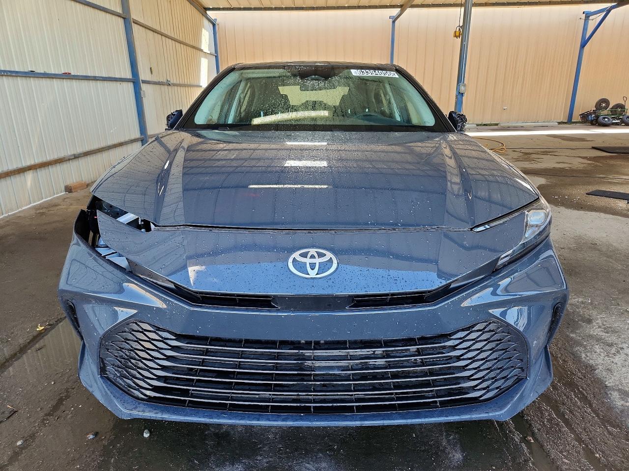 2026 TOYOTA CAMRY LE — снимка 5