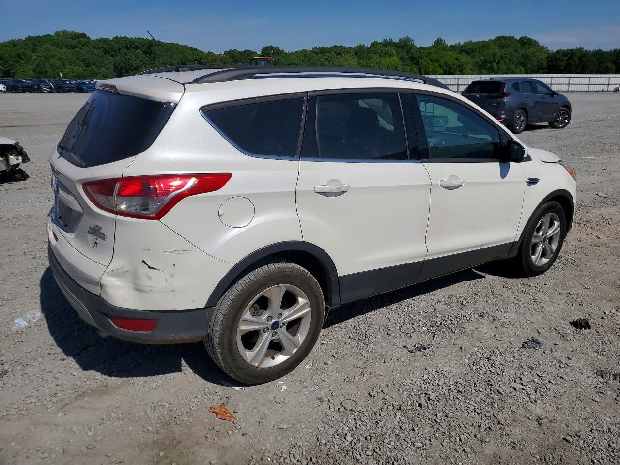 2016 FORD ESCAPE SE — снимка 3