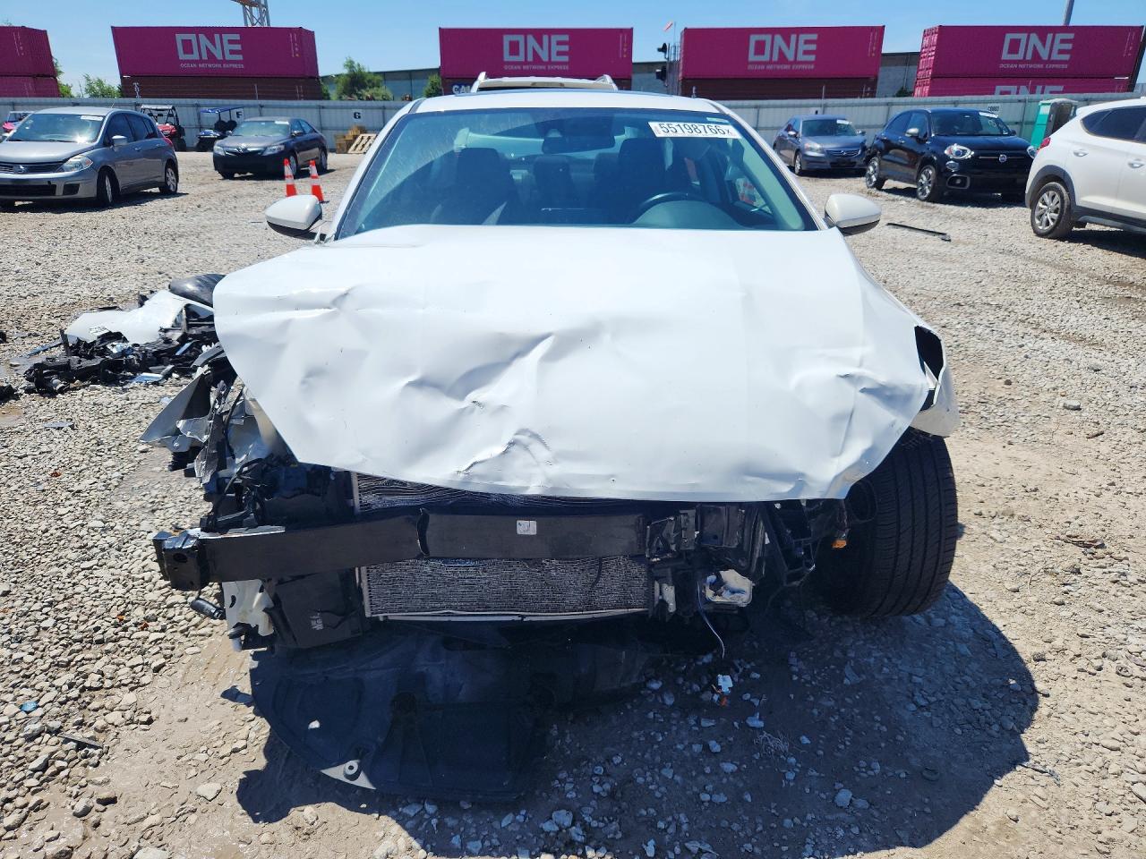 2019 KIA FORTE S — снимка 5