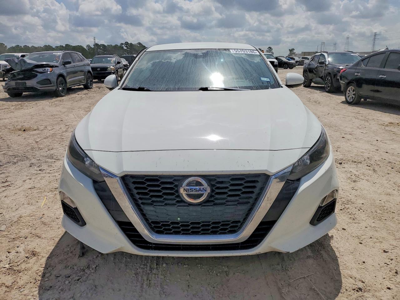 2022 NISSAN ALTIMA S — снимка 5