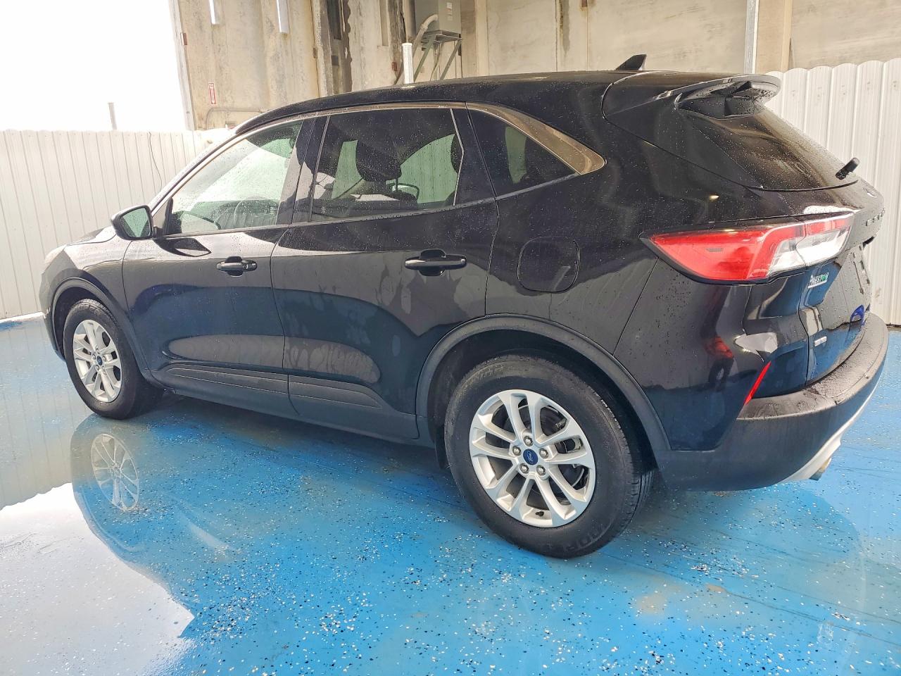 2020 FORD ESCAPE SE — снимка 2