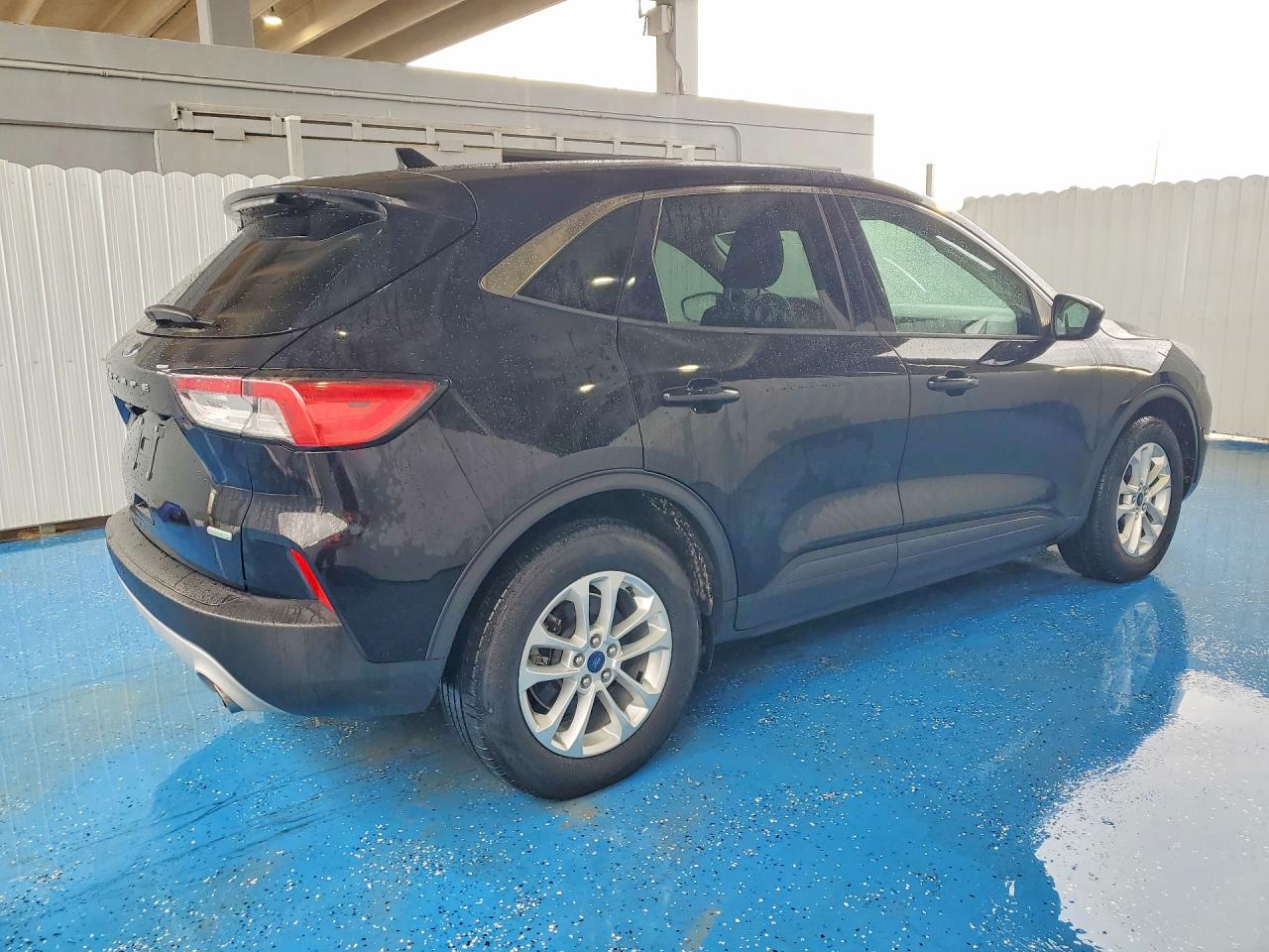 2020 FORD ESCAPE SE — снимка 3