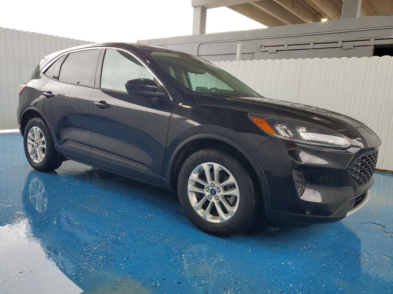 2020 FORD ESCAPE SE — снимка 4