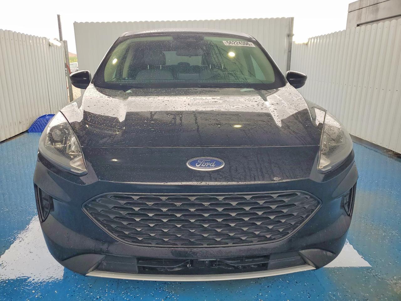 2020 FORD ESCAPE SE — снимка 5