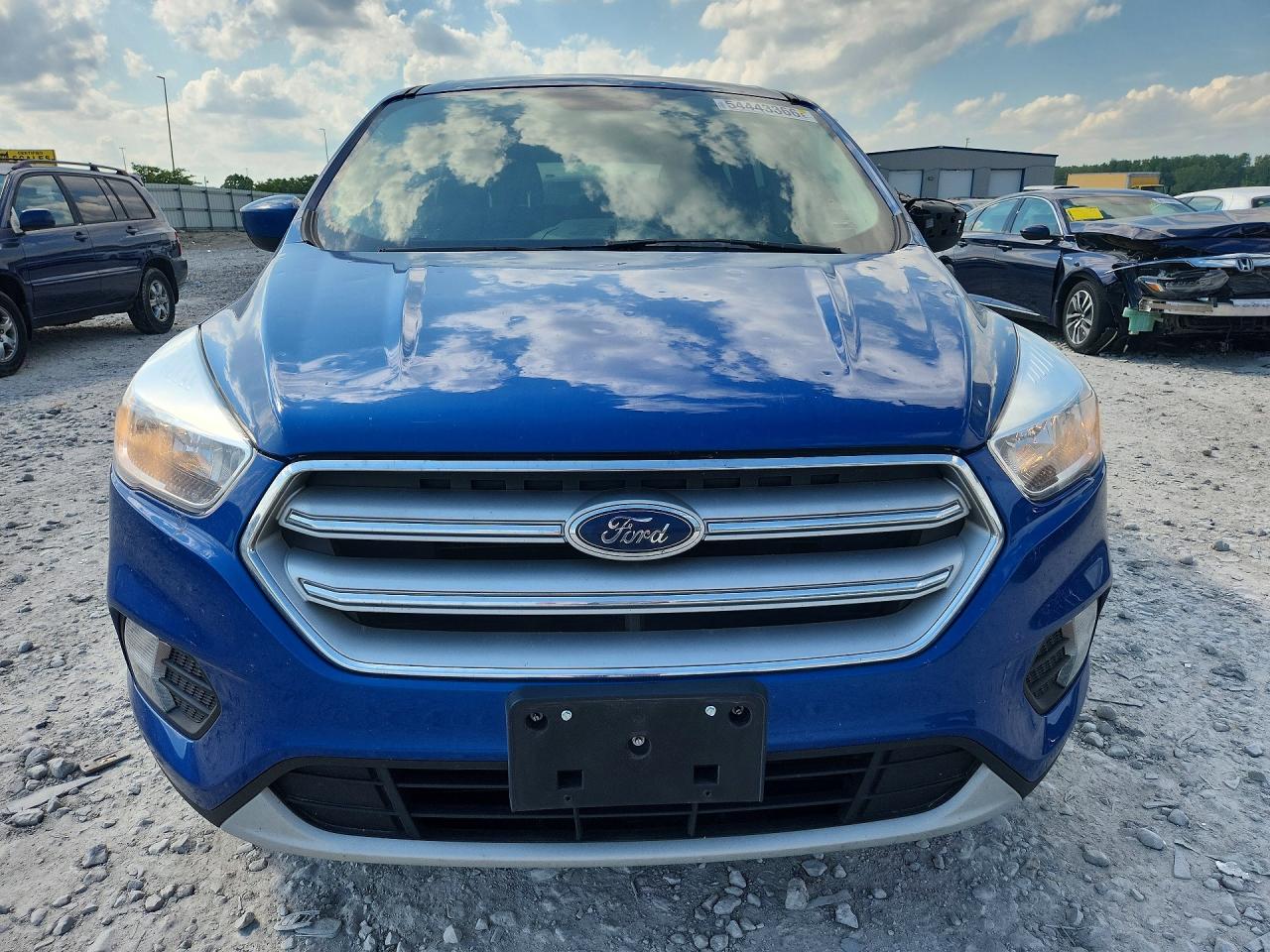 2019 FORD ESCAPE SE — снимка 5