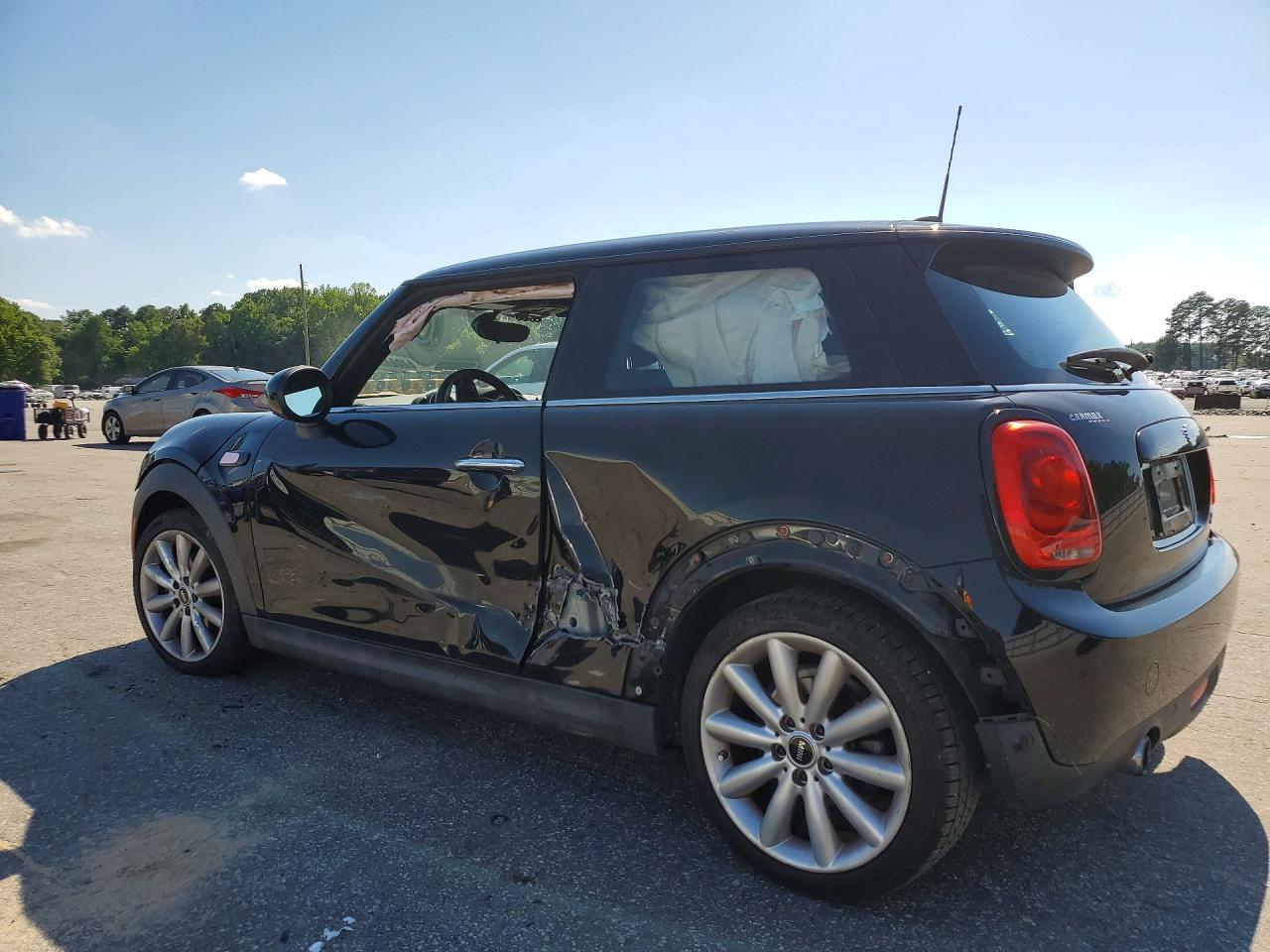 2019 MINI COOPER — снимка 2