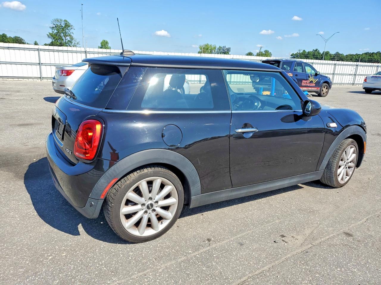2019 MINI COOPER — снимка 3
