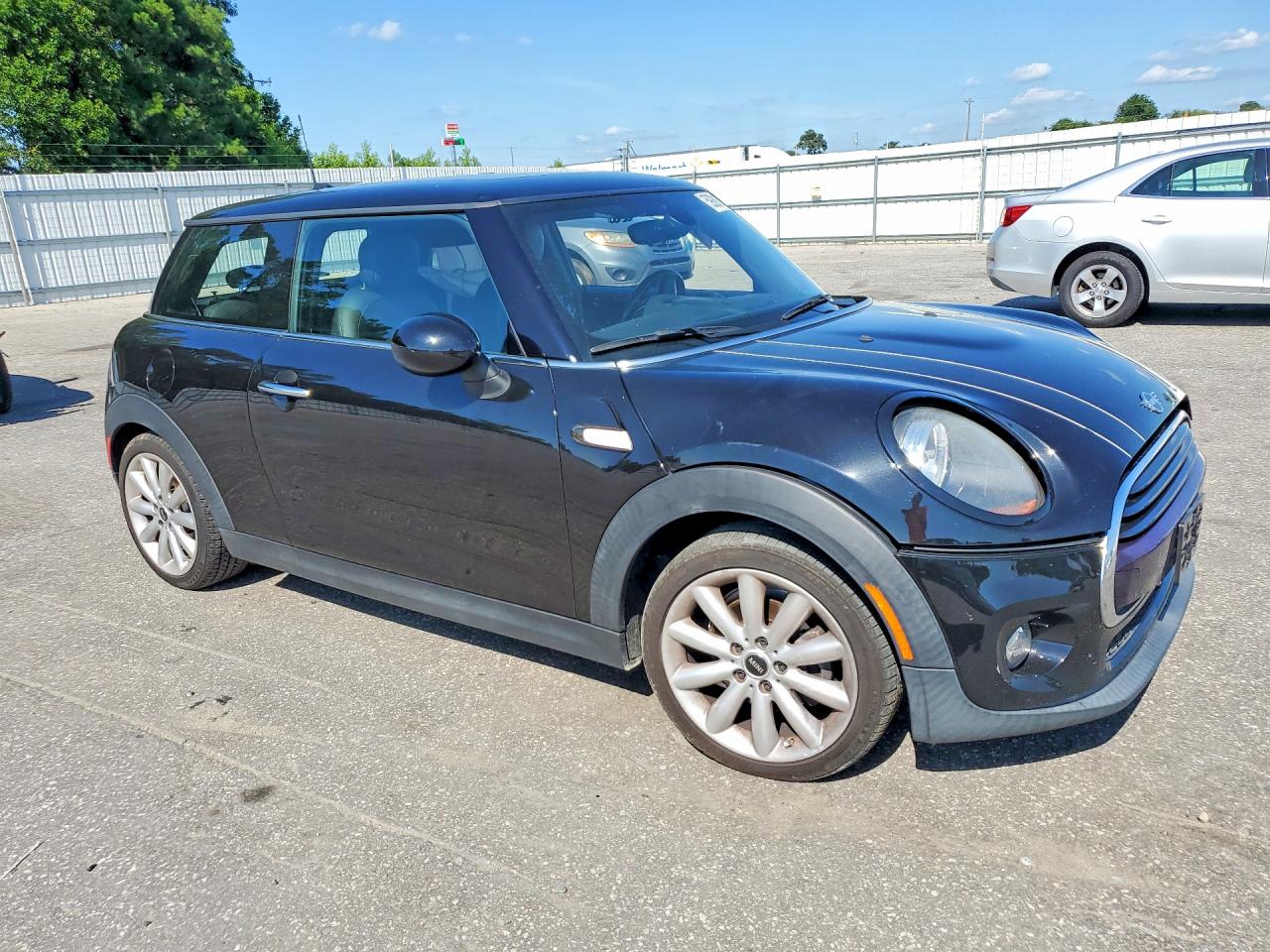 2019 MINI COOPER — снимка 4