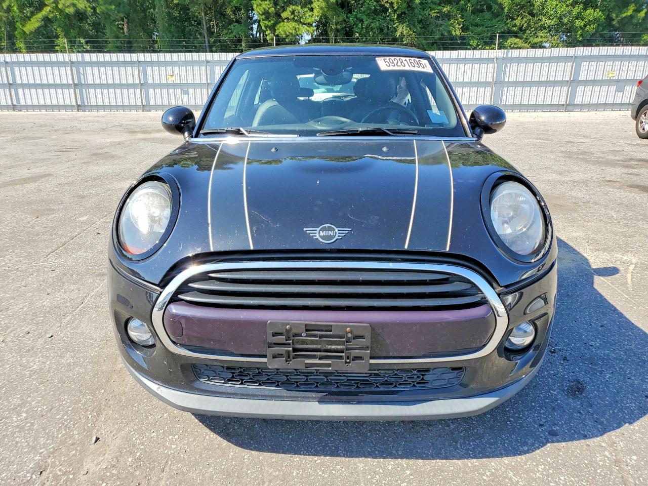 2019 MINI COOPER — снимка 5