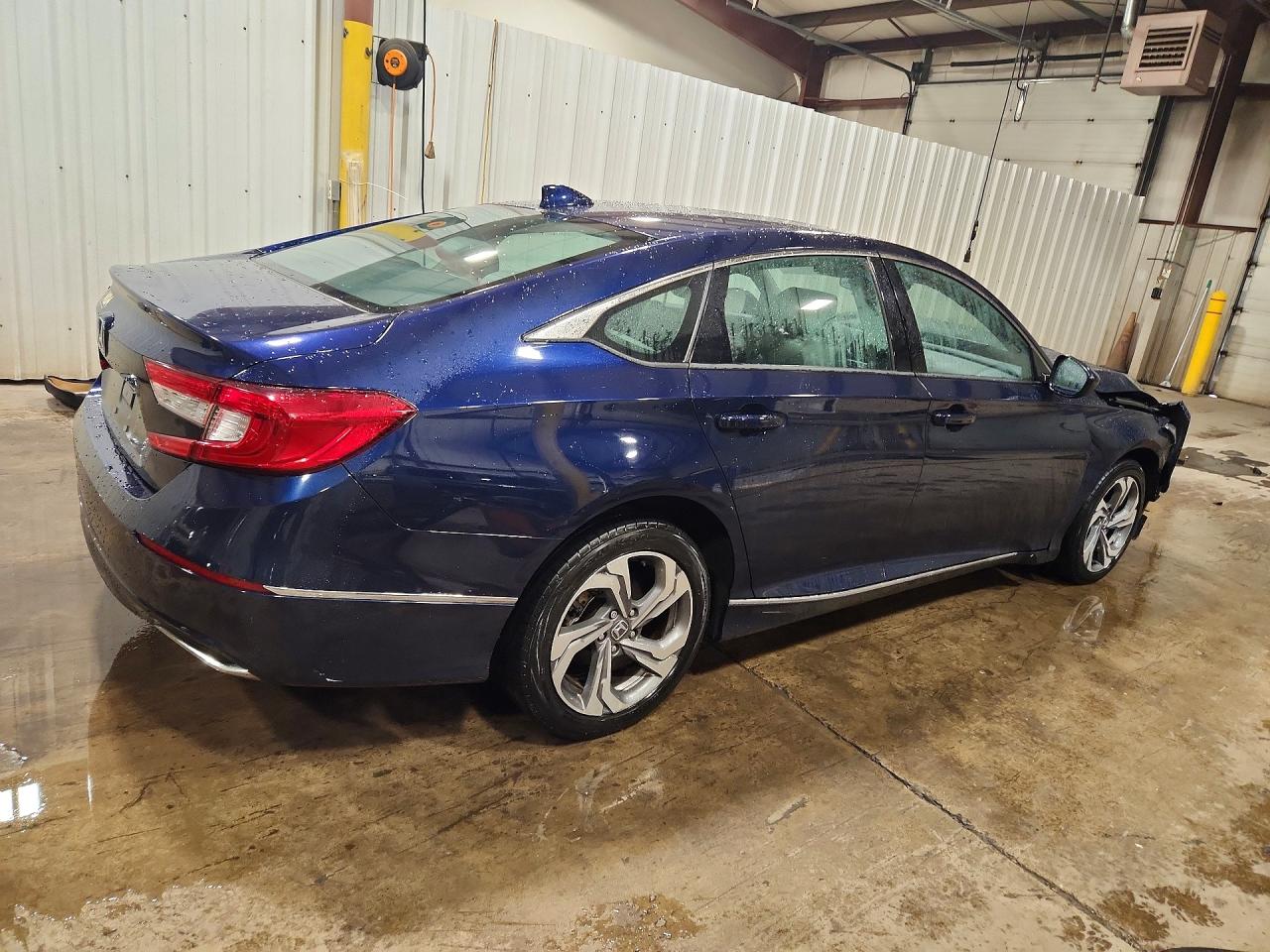 2020 HONDA ACCORD EX — снимка 3