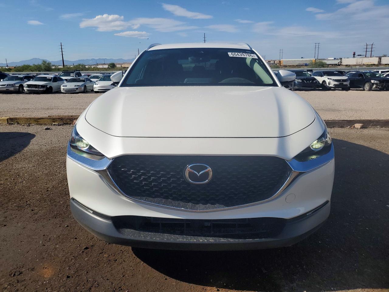 2022 MAZDA CX-30 SELECT — снимка 5