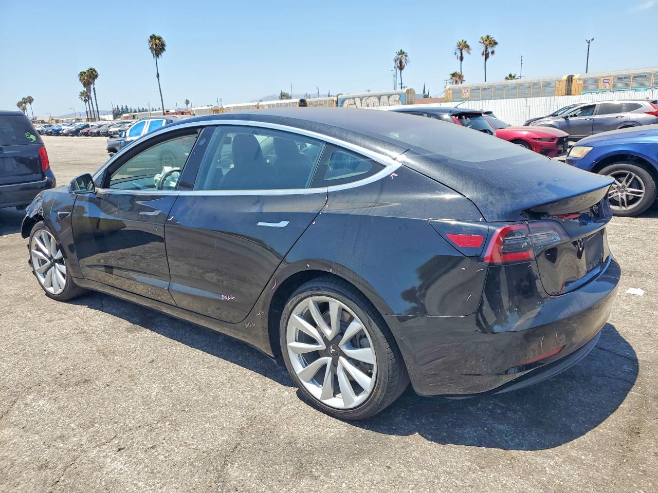 2018 TESLA MODEL 3 — снимка 2