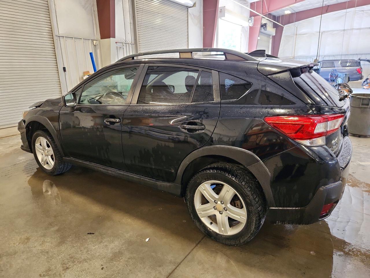 2019 SUBARU CROSSTREK PREMIUM — снимка 2