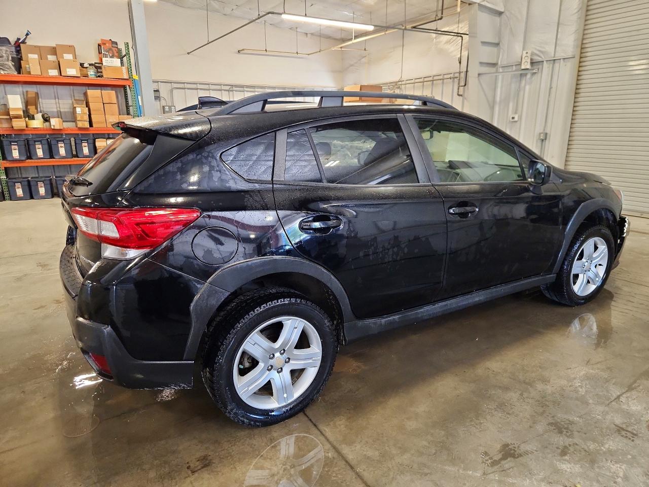 2019 SUBARU CROSSTREK PREMIUM — снимка 3