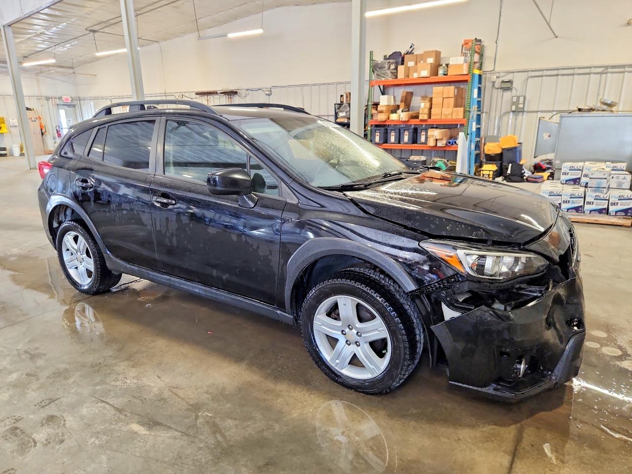 2019 SUBARU CROSSTREK PREMIUM — снимка 4