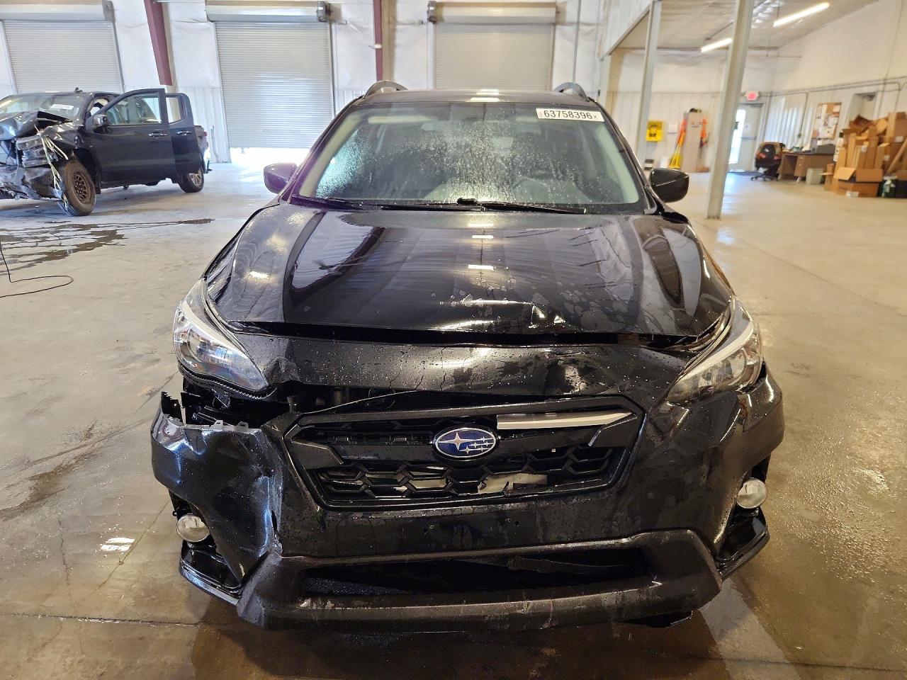 2019 SUBARU CROSSTREK PREMIUM — снимка 5