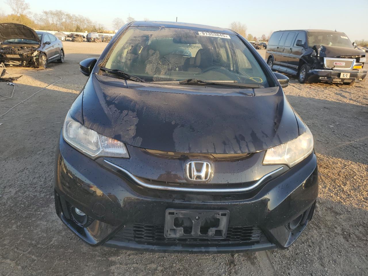 2016 HONDA FIT EX — снимка 5