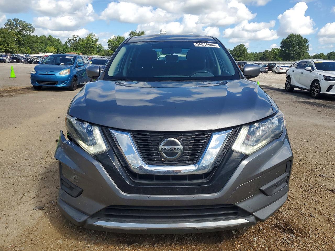 2018 NISSAN ROGUE S — снимка 5