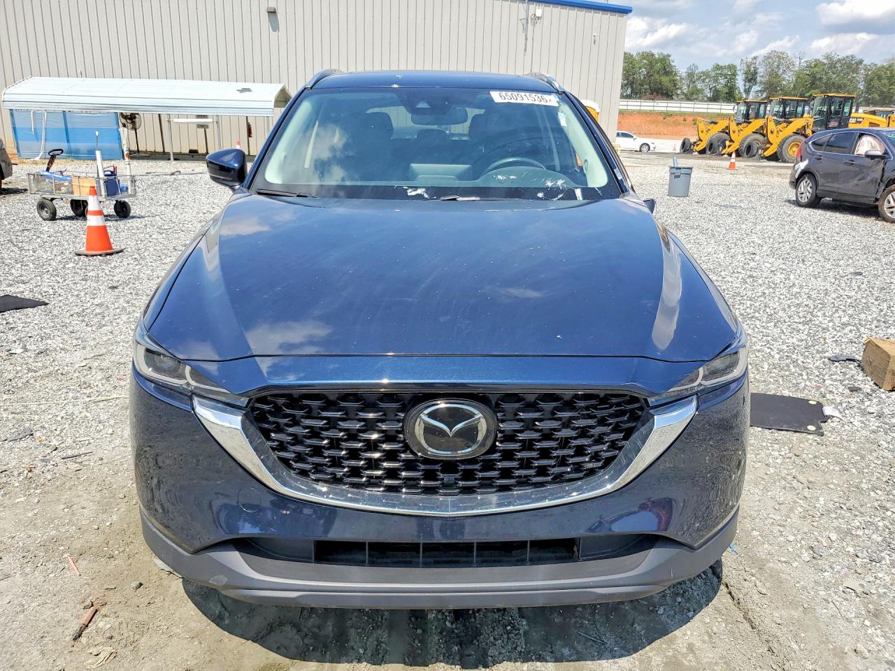 2022 MAZDA CX-5 PREFERRED — снимка 5