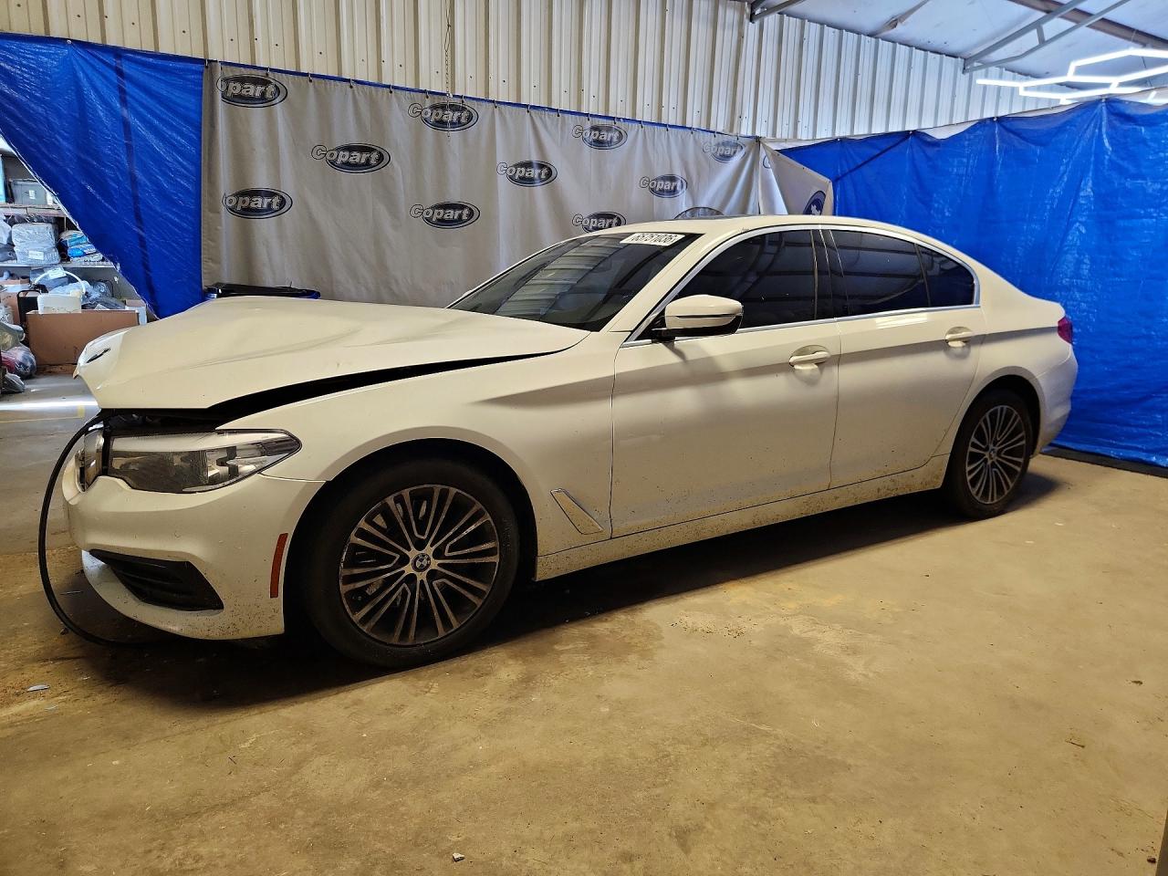 2020 BMW 530 XI