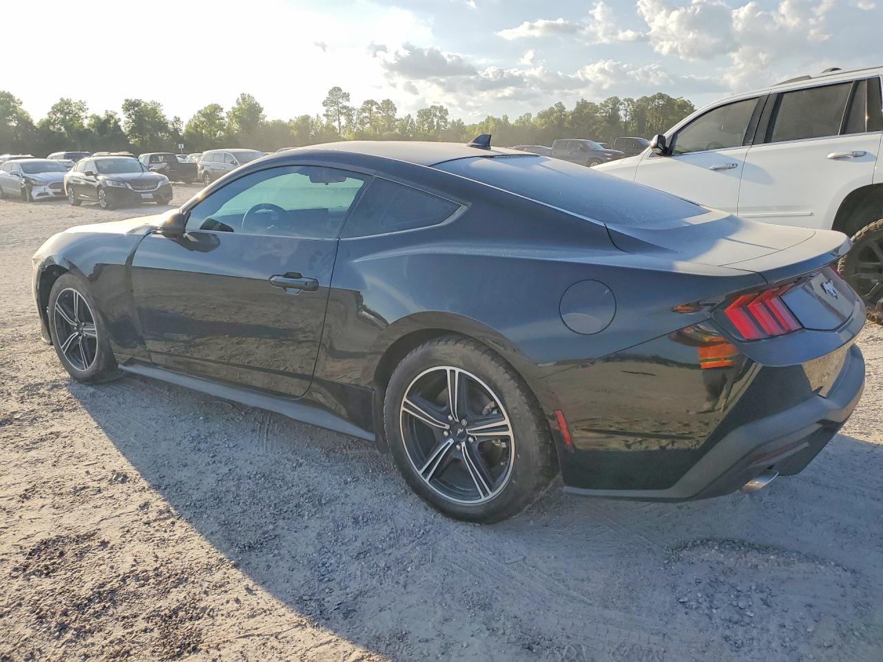 2024 FORD MUSTANG — снимка 2