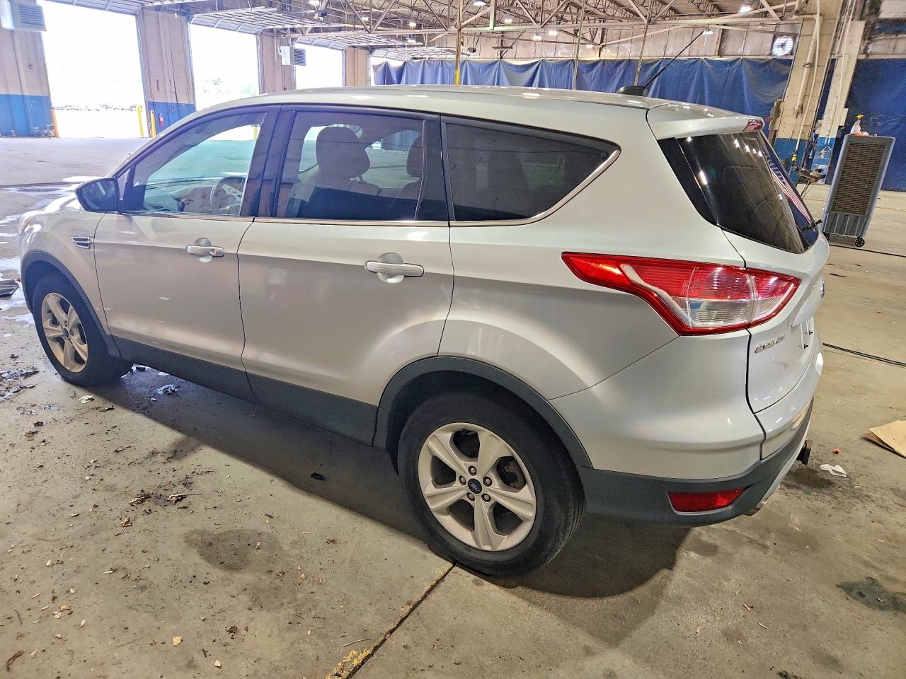 2015 FORD ESCAPE SE — снимка 2