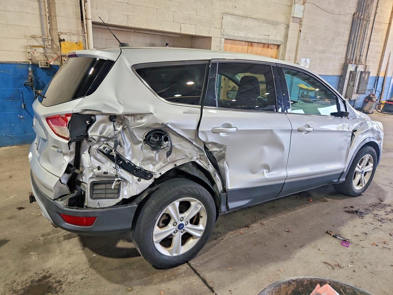 2015 FORD ESCAPE SE — снимка 3