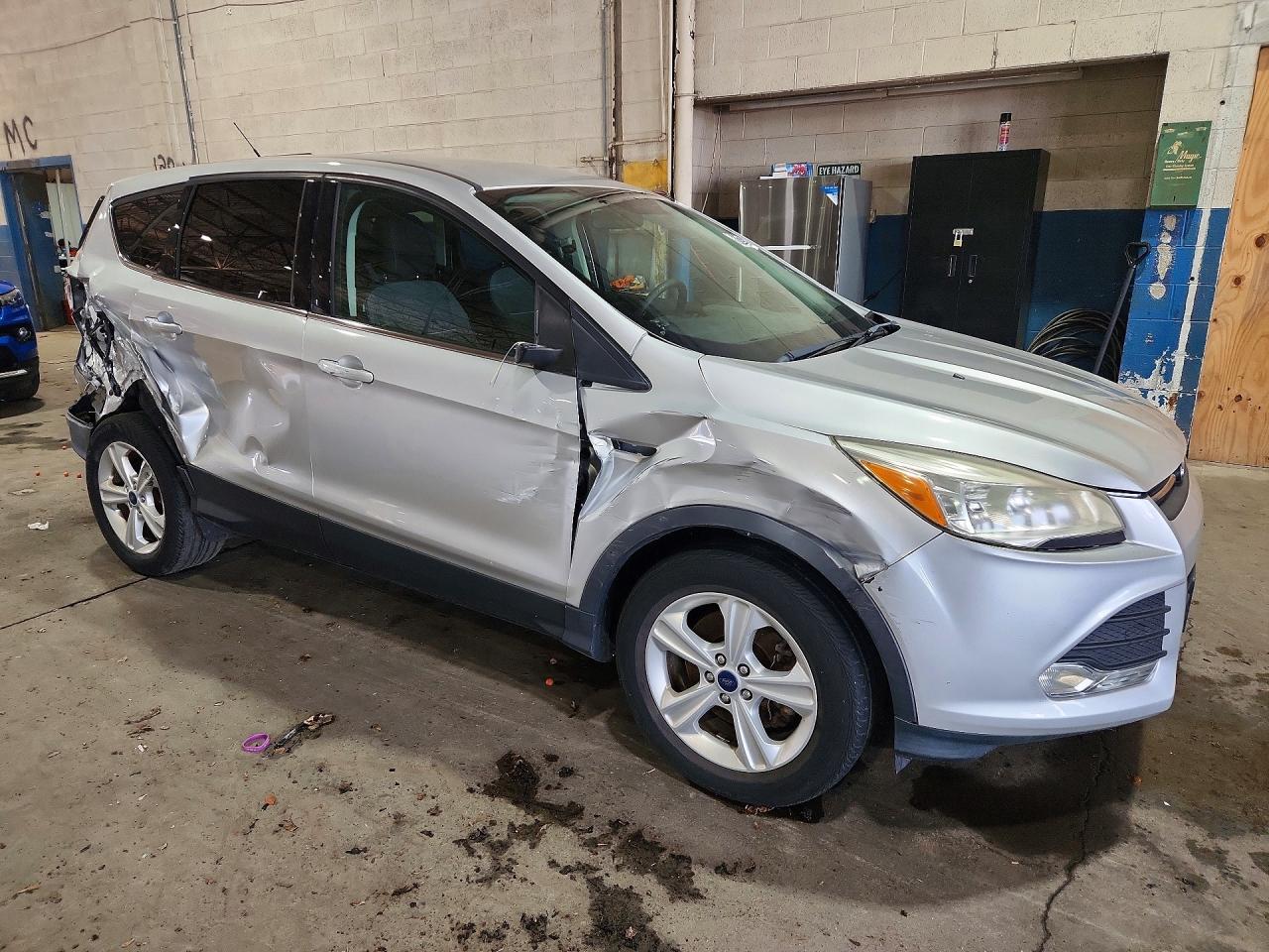 2015 FORD ESCAPE SE — снимка 4