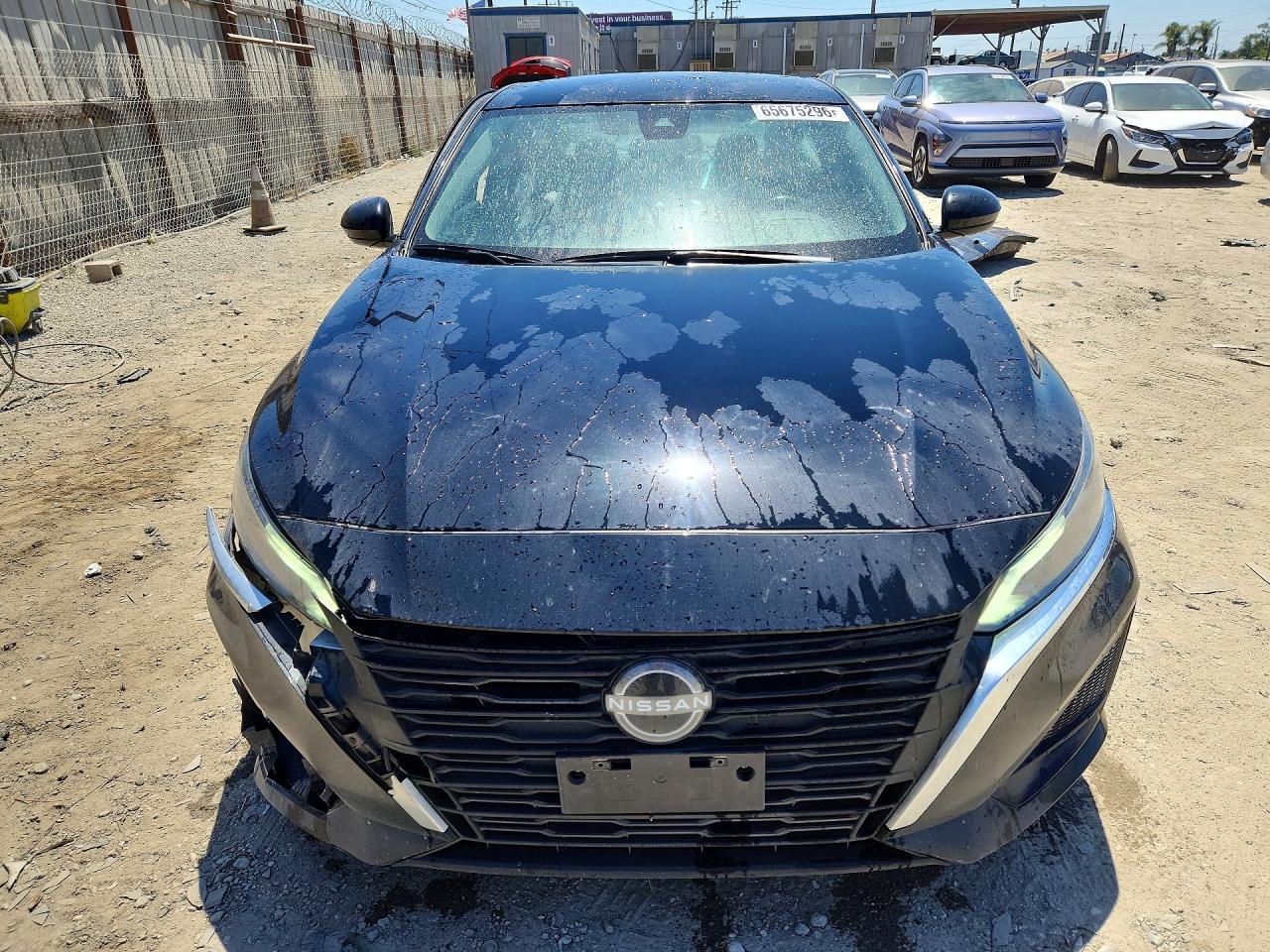 2023 NISSAN ALTIMA S — снимка 5