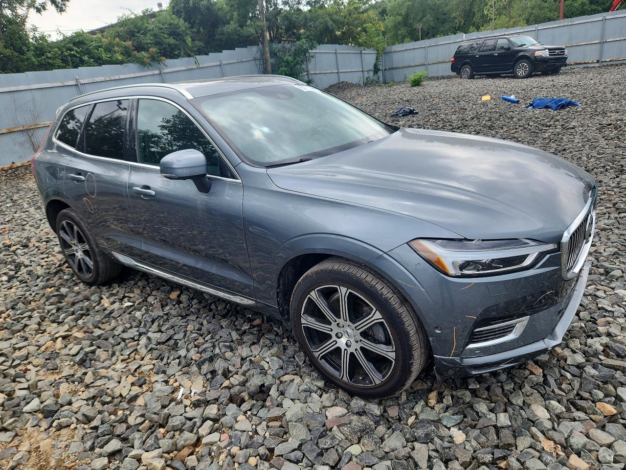 2018 VOLVO XC60 T8 INSCRIPTION — снимка 4