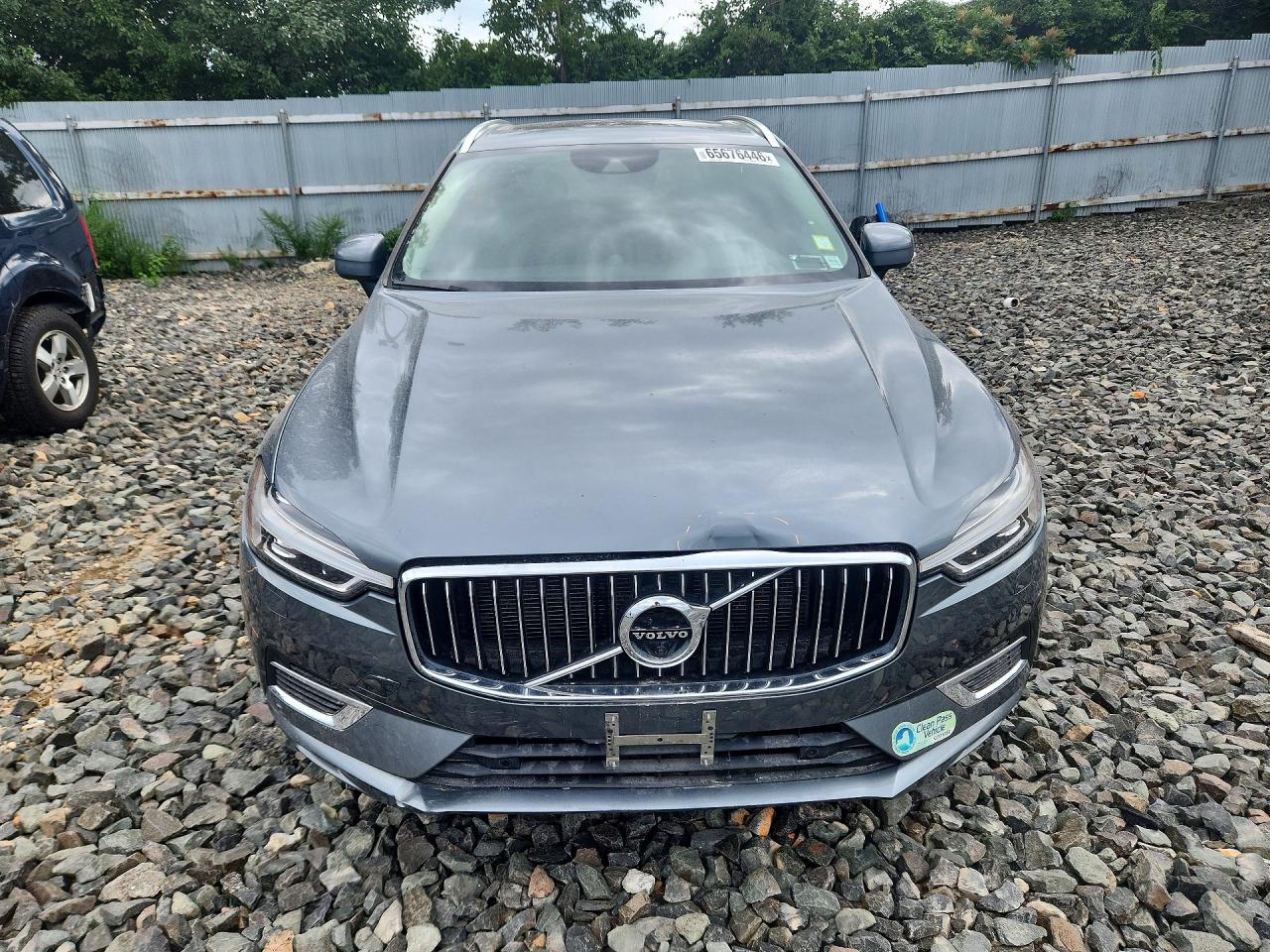 2018 VOLVO XC60 T8 INSCRIPTION — снимка 5