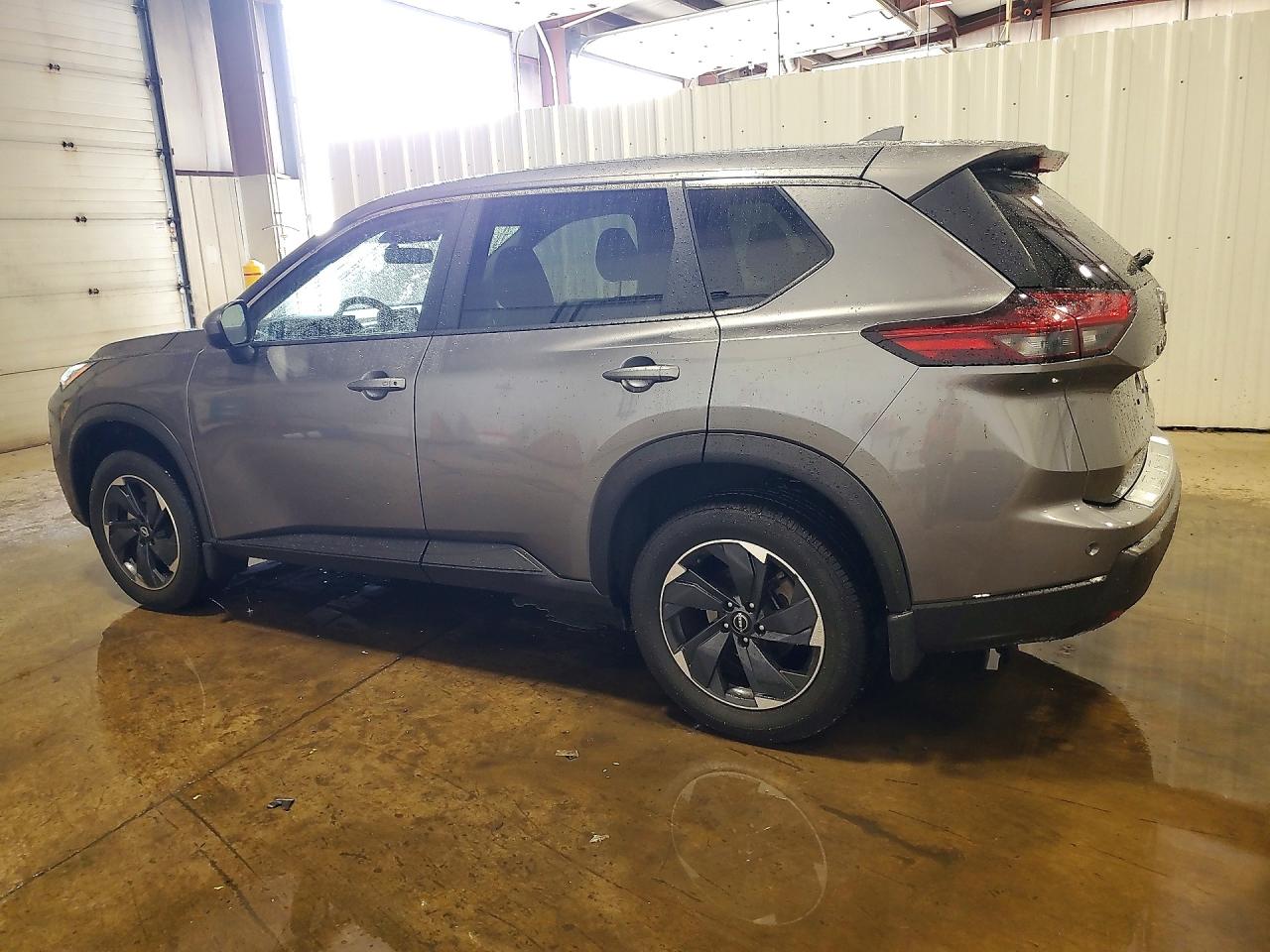 2024 NISSAN ROGUE SV — снимка 2