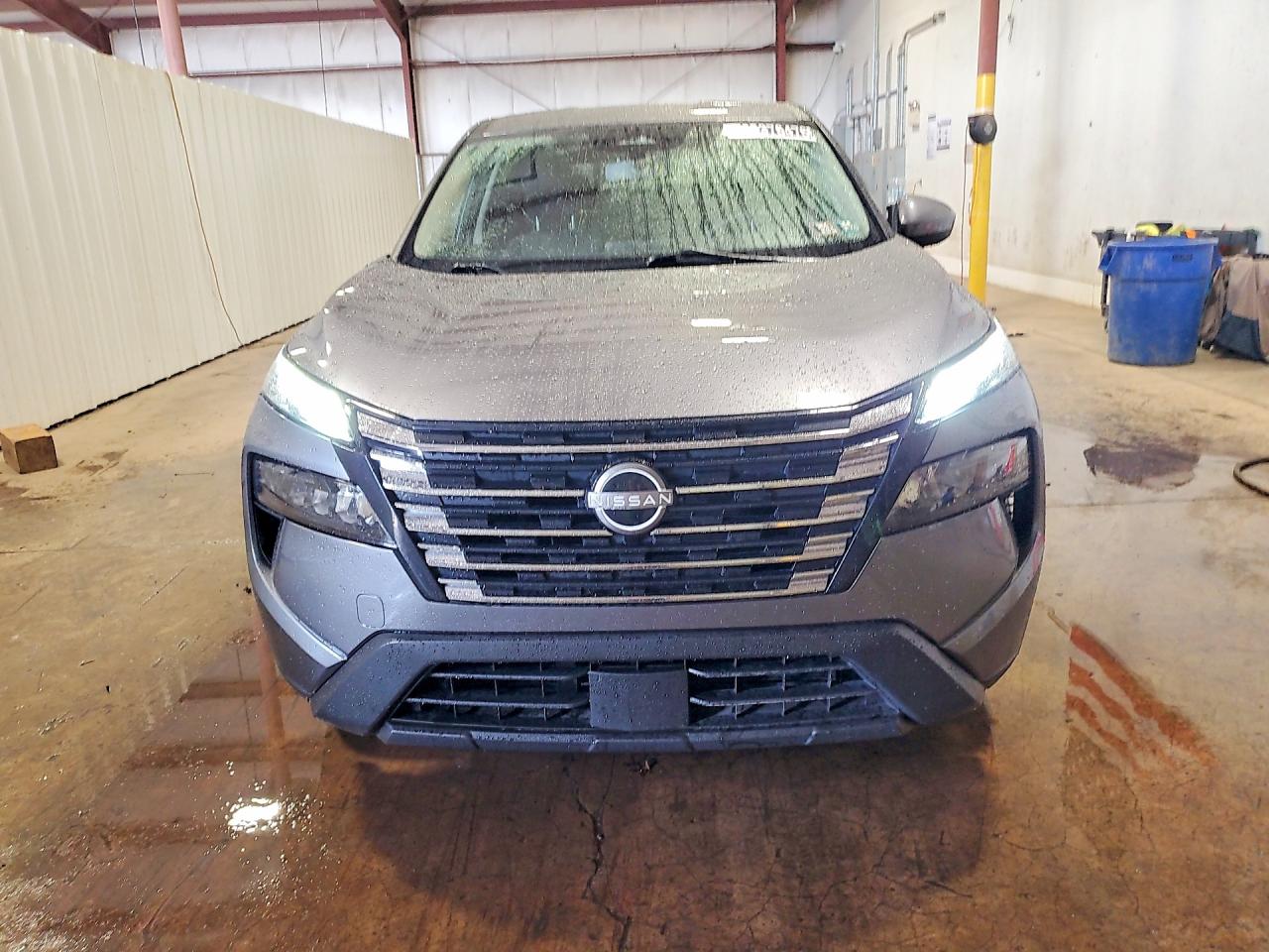2024 NISSAN ROGUE SV — снимка 5