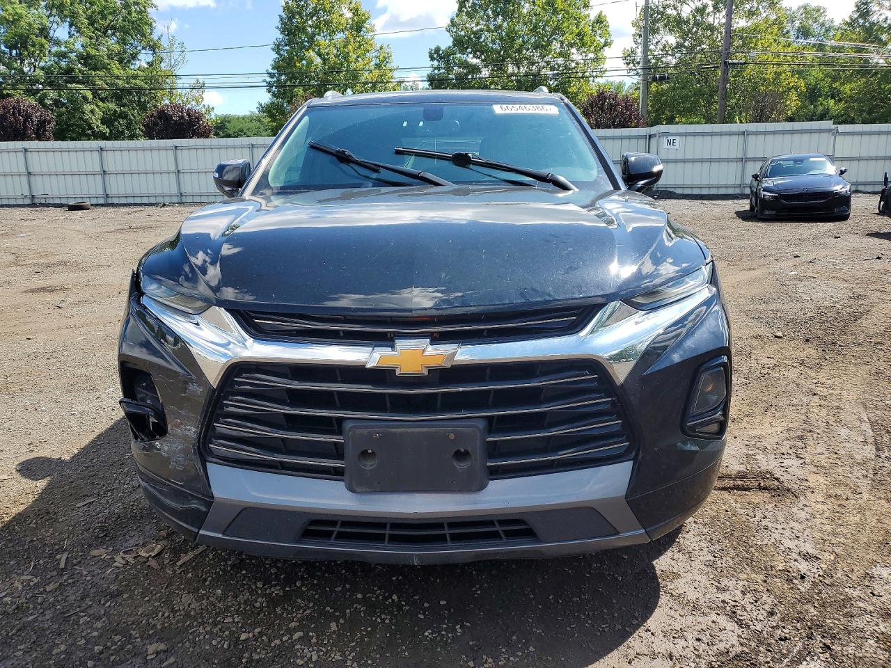 2020 CHEVROLET BLAZER PREMIER — снимка 5