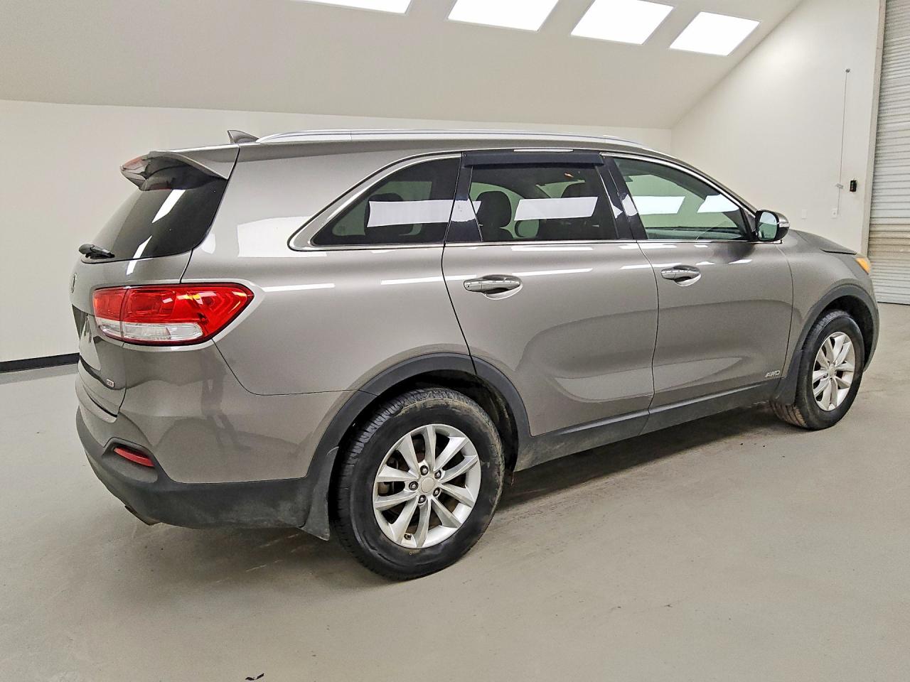 2016 KIA SORENTO LX — снимка 3