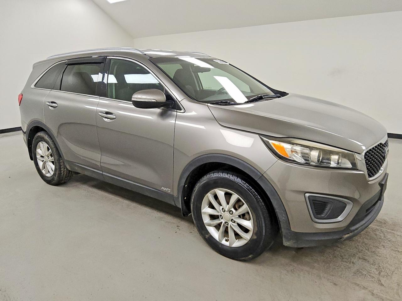 2016 KIA SORENTO LX — снимка 4