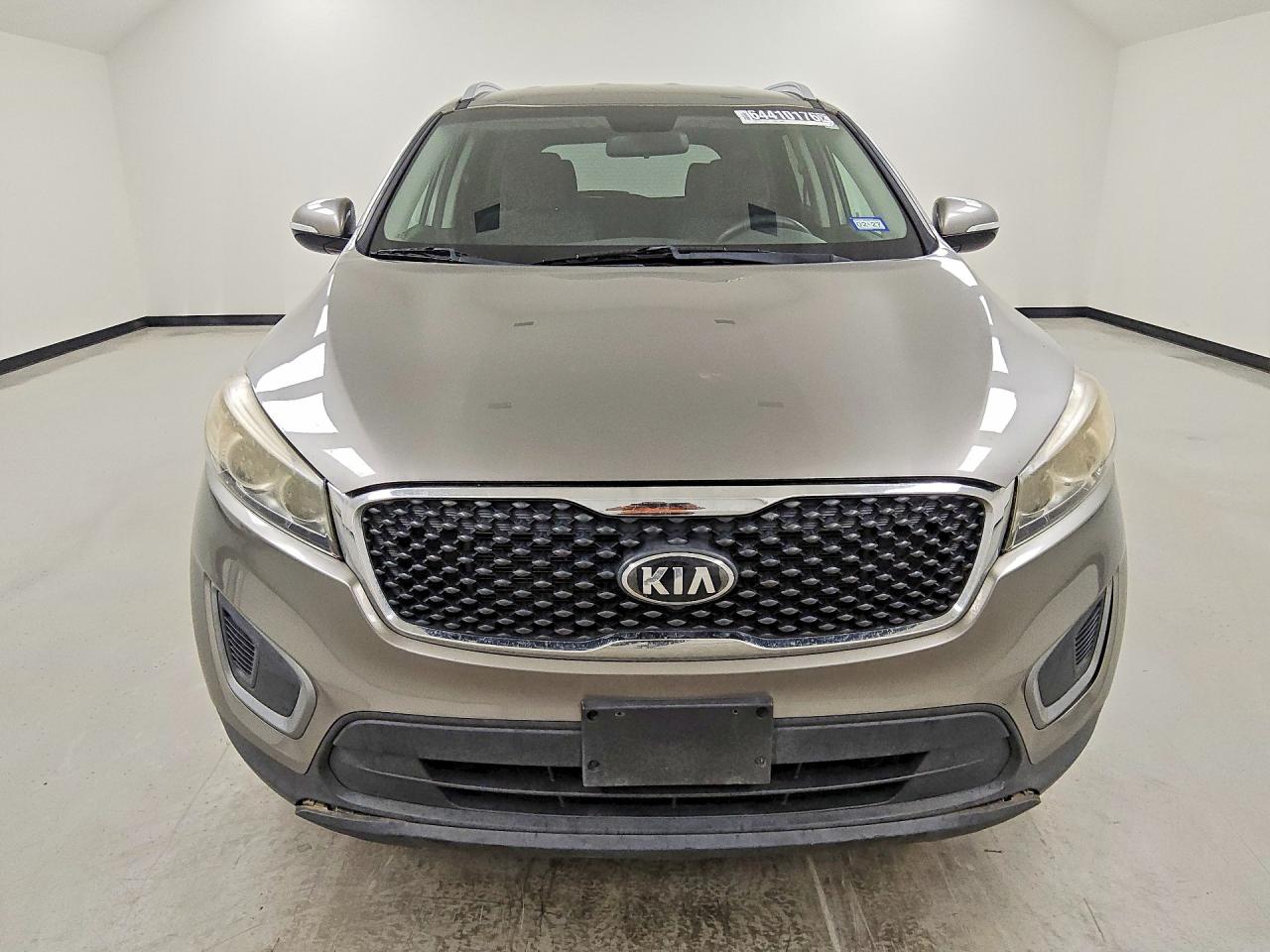 2016 KIA SORENTO LX — снимка 5