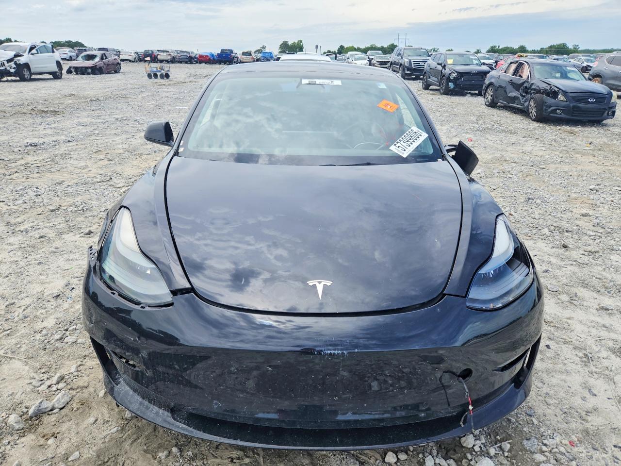 2022 TESLA MODEL 3 — снимка 5