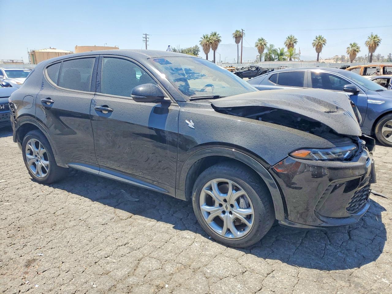 2024 DODGE HORNET R/T — снимка 4